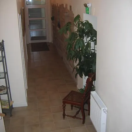 Gaestehaus Oswald 3* Forst an der Weinstrasse