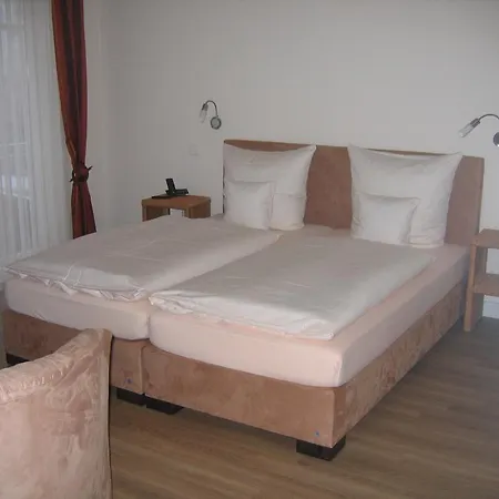 Gaestehaus Oswald 3* Forst an der Weinstrasse