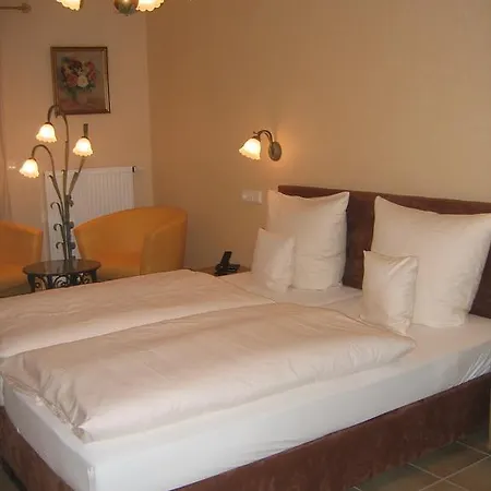 Gaestehaus Oswald 3*