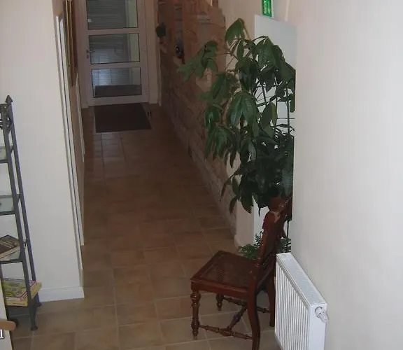 Oswald 3* Forst an der Weinstrasse