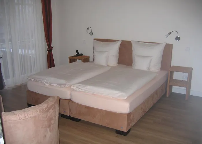 Oswald 3* Forst an der Weinstrasse